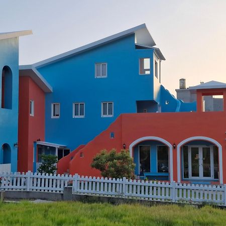 Wonderful Kenting Hostel Cape Eluanbi ภายนอก รูปภาพ