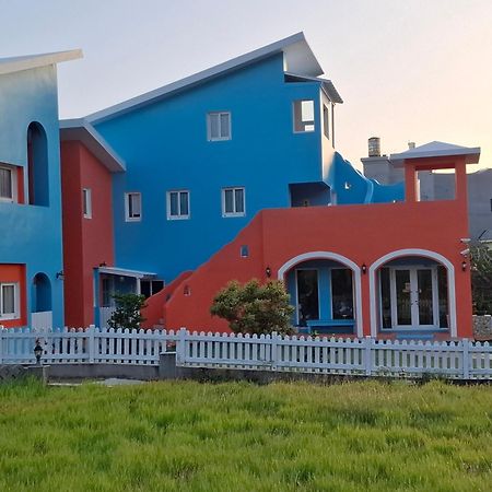 Wonderful Kenting Hostel Cape Eluanbi ภายนอก รูปภาพ