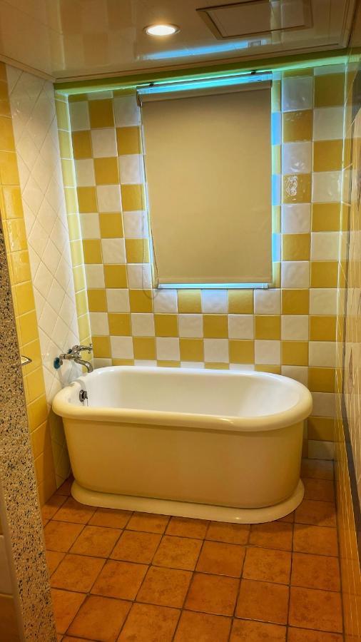 Wonderful Kenting Hostel Cape Eluanbi ภายนอก รูปภาพ