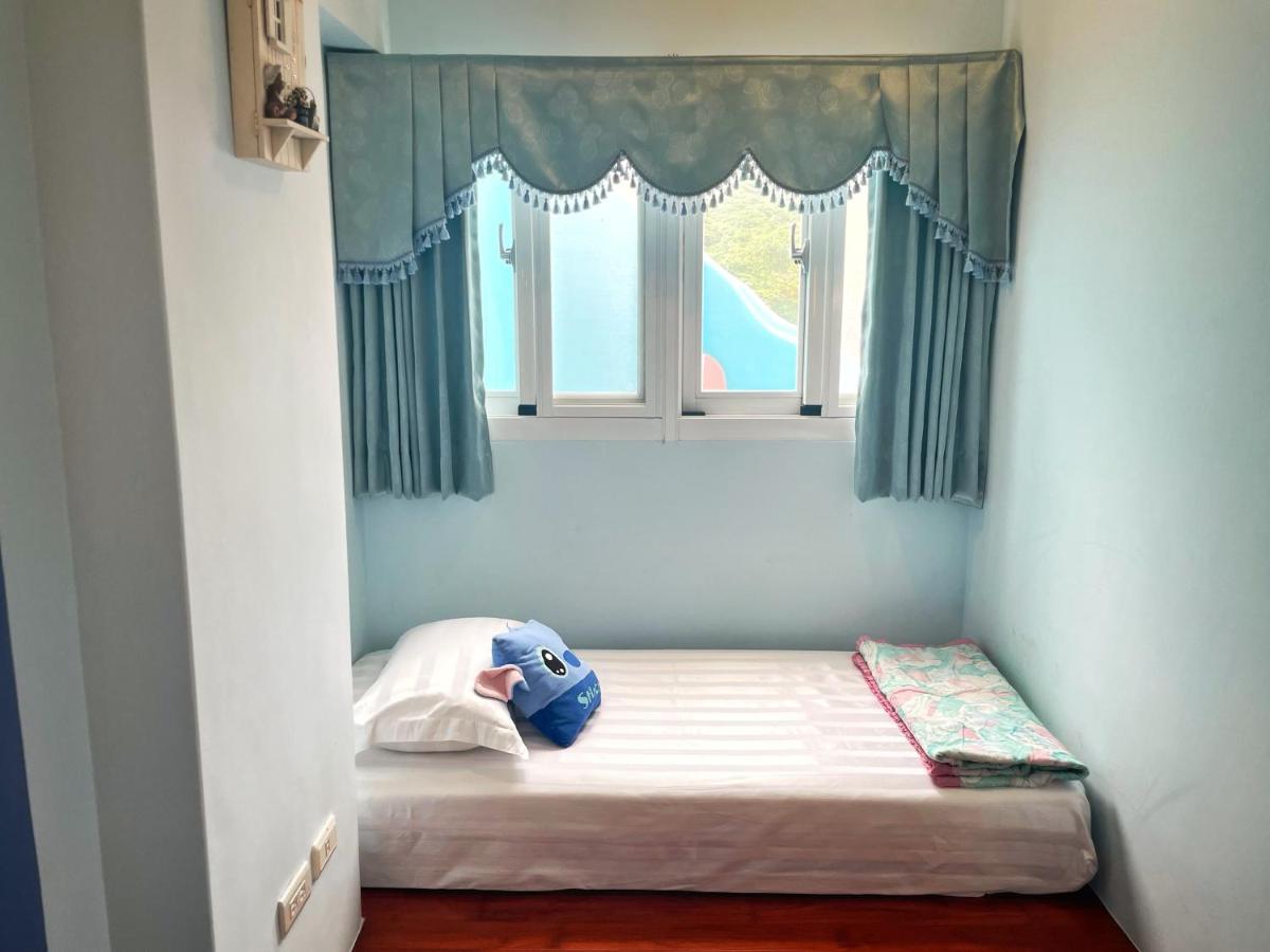 Wonderful Kenting Hostel Cape Eluanbi ภายนอก รูปภาพ