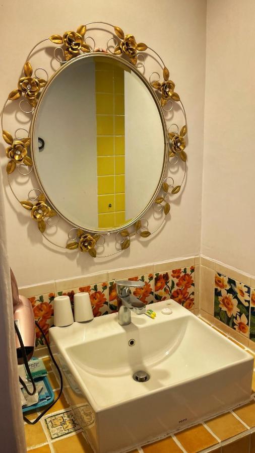 Wonderful Kenting Hostel Cape Eluanbi ภายนอก รูปภาพ