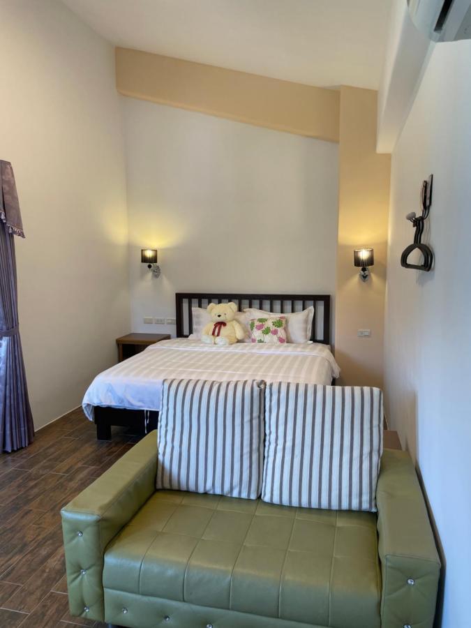 Wonderful Kenting Hostel Cape Eluanbi ภายนอก รูปภาพ