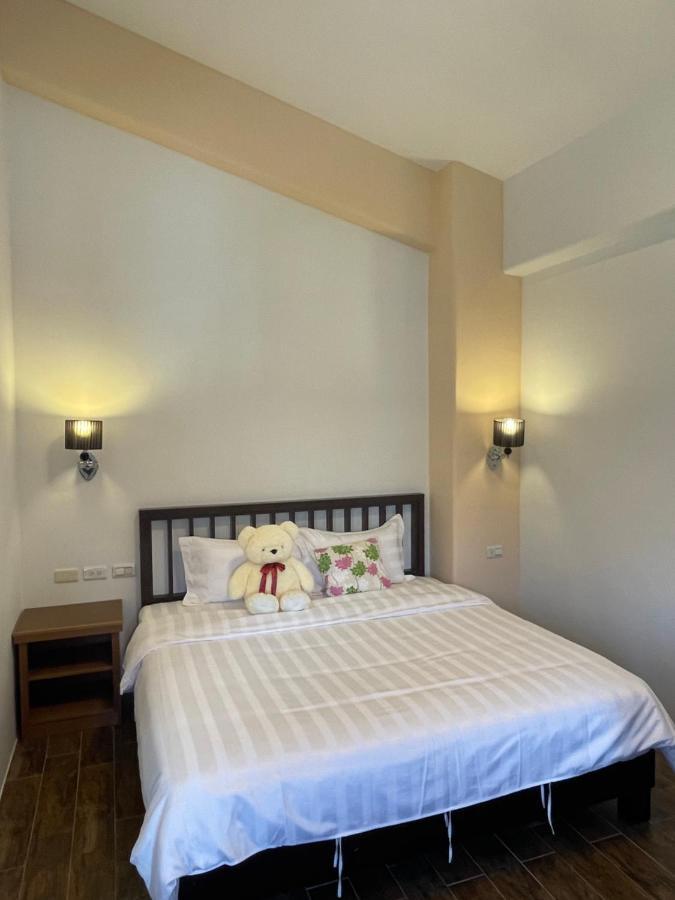 Wonderful Kenting Hostel Cape Eluanbi ภายนอก รูปภาพ