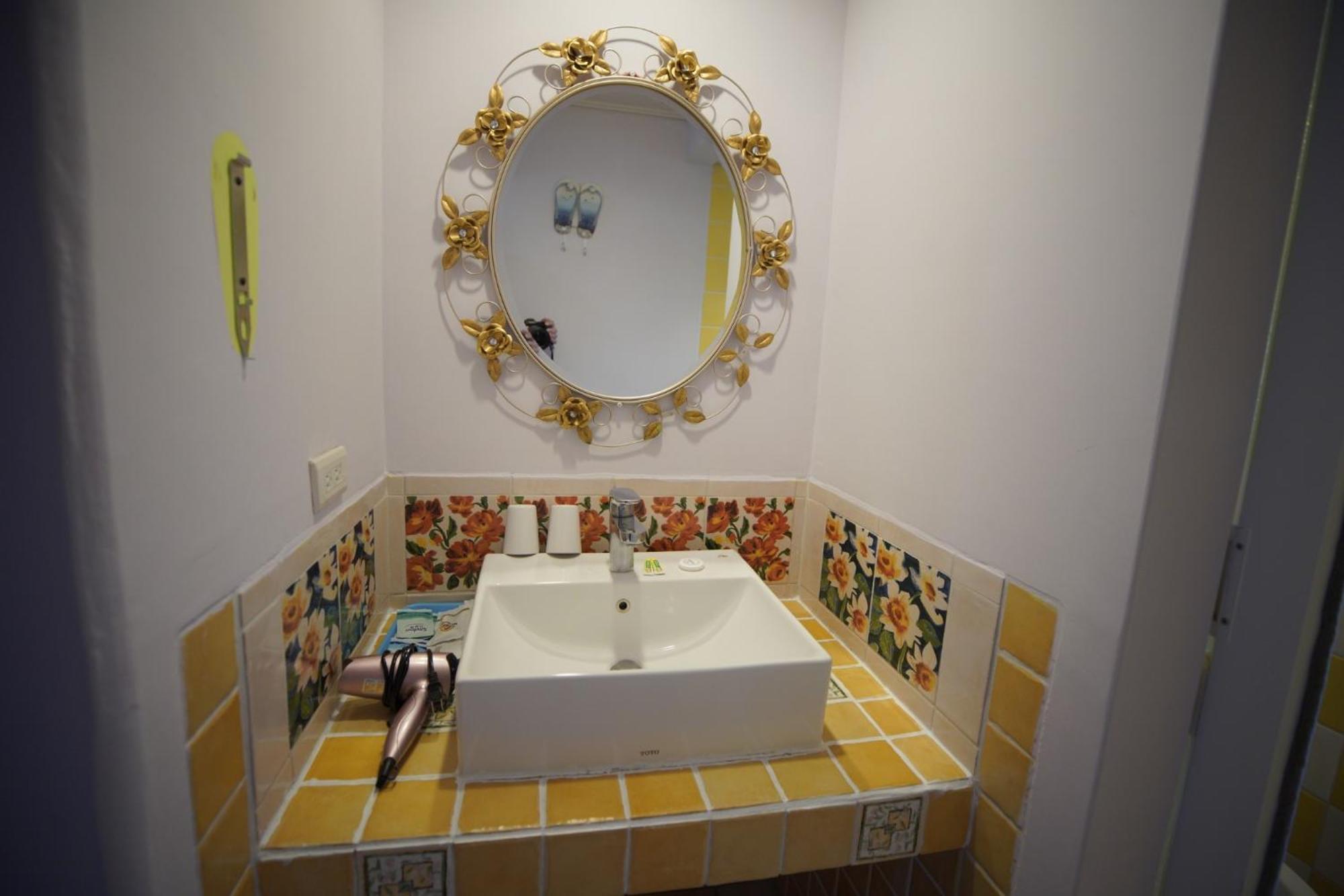 Wonderful Kenting Hostel Cape Eluanbi ภายนอก รูปภาพ