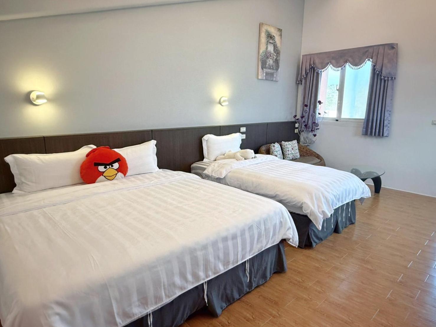 Wonderful Kenting Hostel Cape Eluanbi ภายนอก รูปภาพ