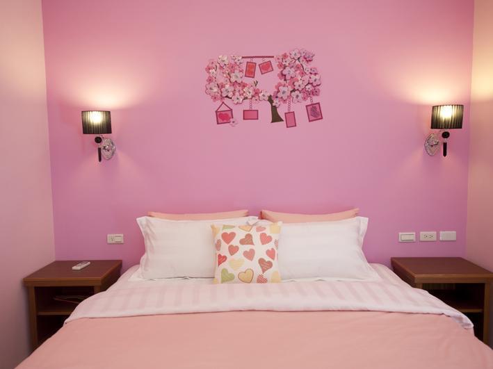 Wonderful Kenting Hostel Cape Eluanbi ภายนอก รูปภาพ