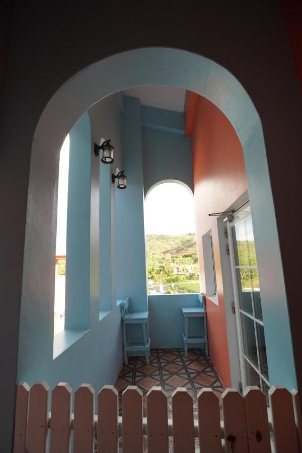 Wonderful Kenting Hostel Cape Eluanbi ภายนอก รูปภาพ
