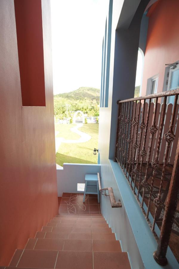 Wonderful Kenting Hostel Cape Eluanbi ภายนอก รูปภาพ