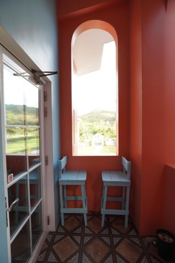 Wonderful Kenting Hostel Cape Eluanbi ภายนอก รูปภาพ