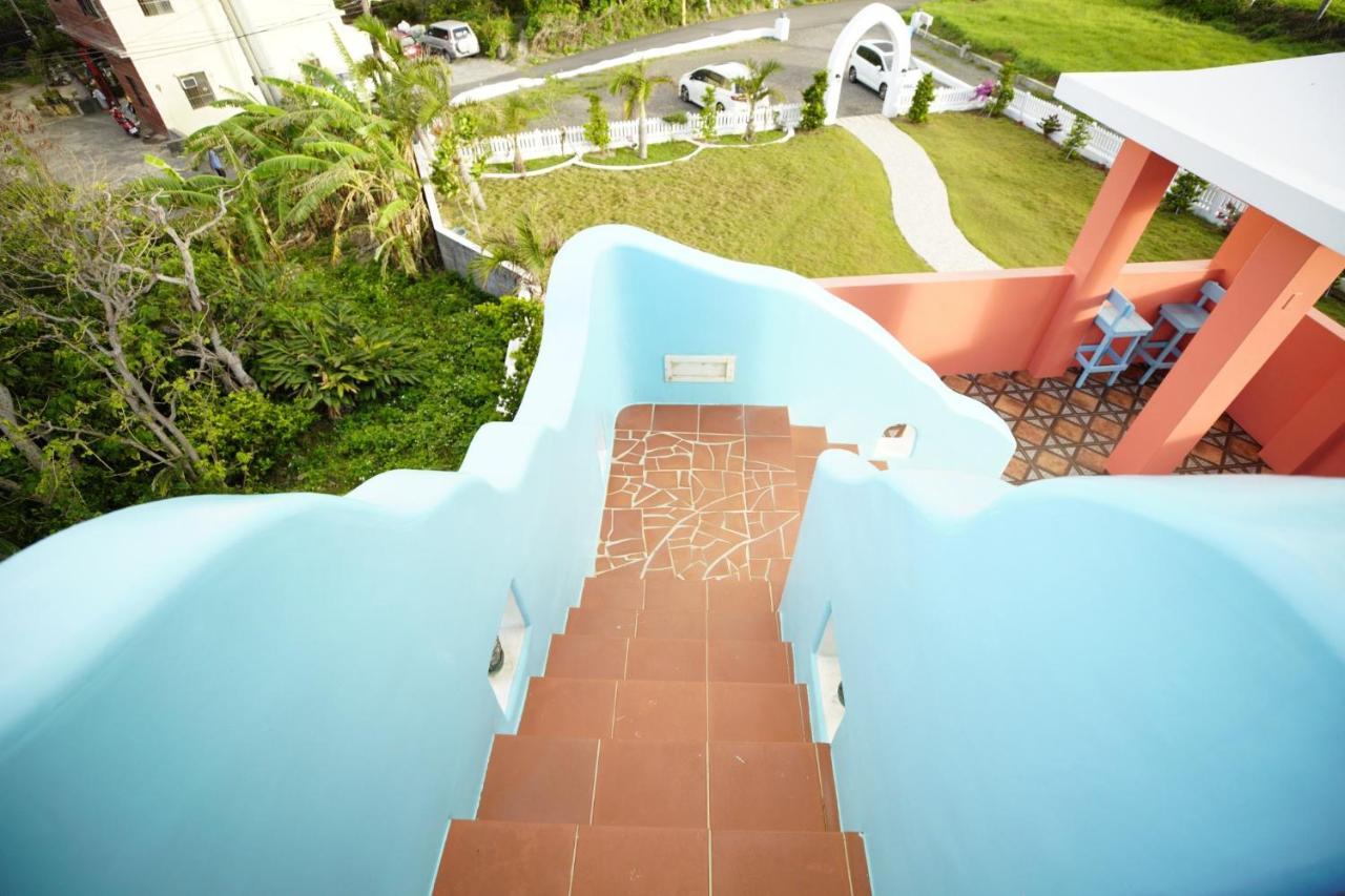 Wonderful Kenting Hostel Cape Eluanbi ภายนอก รูปภาพ