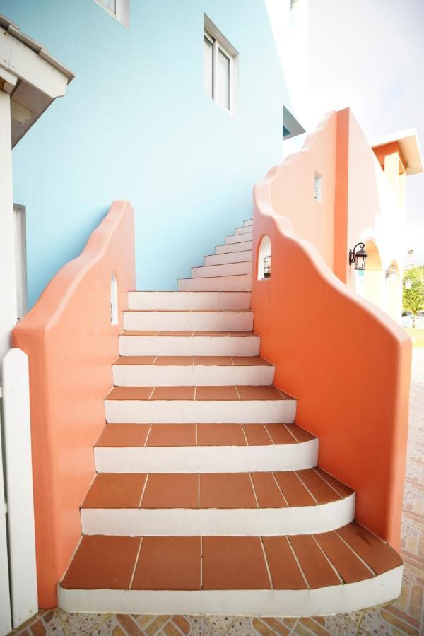 Wonderful Kenting Hostel Cape Eluanbi ภายนอก รูปภาพ