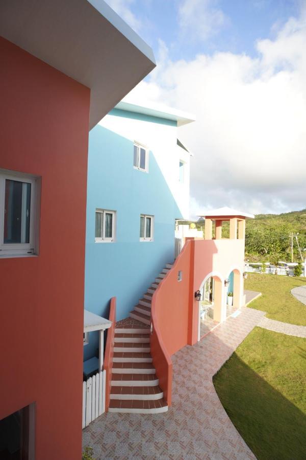 Wonderful Kenting Hostel Cape Eluanbi ภายนอก รูปภาพ